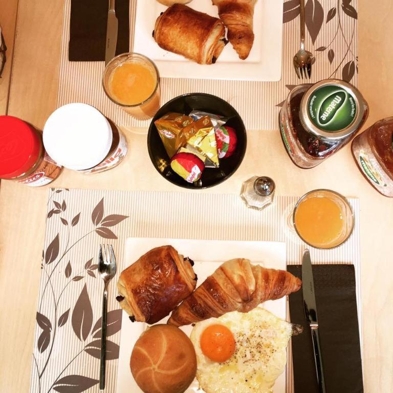 Logies Zen Aan Zee Bed & Breakfast Ostend Luaran gambar
