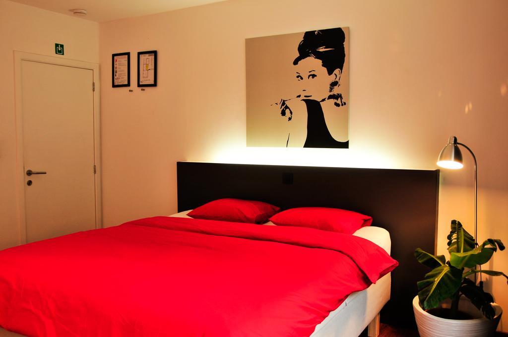 Logies Zen Aan Zee Bed & Breakfast Ostend Bilik gambar