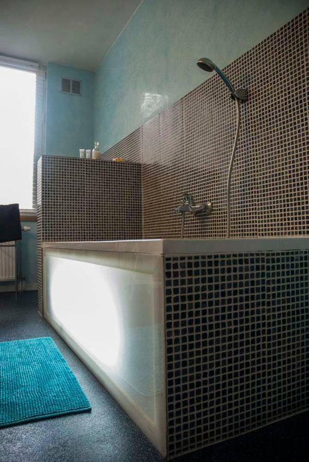 Logies Zen Aan Zee Bed & Breakfast Ostend Luaran gambar