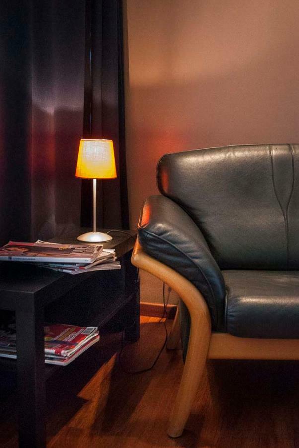 Logies Zen Aan Zee Bed & Breakfast Ostend Luaran gambar