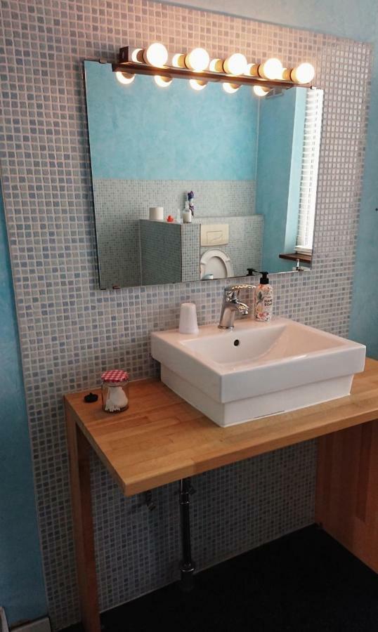 Logies Zen Aan Zee Bed & Breakfast Ostend Luaran gambar