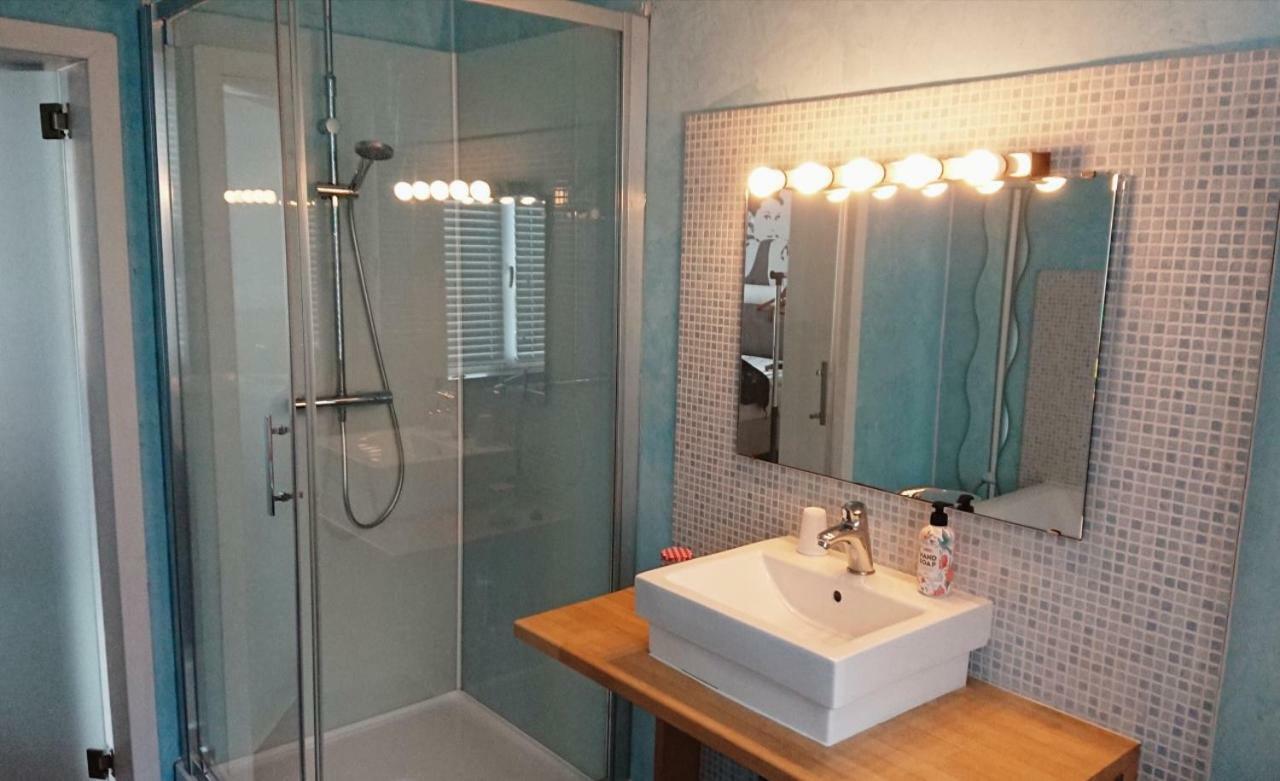 Logies Zen Aan Zee Bed & Breakfast Ostend Luaran gambar