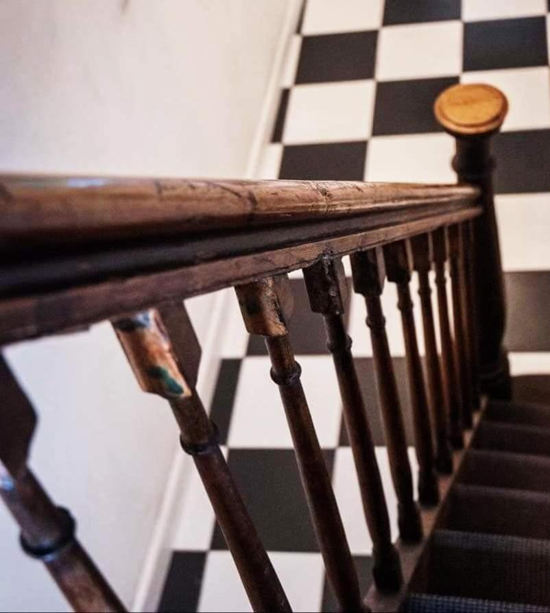 Logies Zen Aan Zee Bed & Breakfast Ostend Luaran gambar